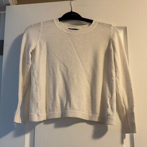 Banana Republic Crewneck Sweater